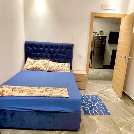 Bel Appartement A Amwaj Beach And Resorts カサブランカ エクステリア 写真